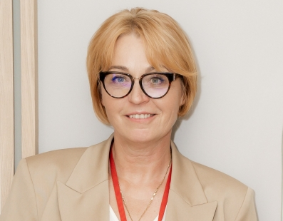 Valdonė Valienė