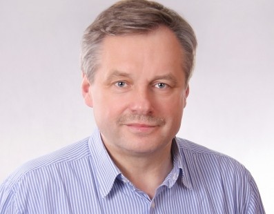 Vidmantas Labašauskas