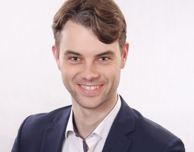 dr. Kristijonas Valius