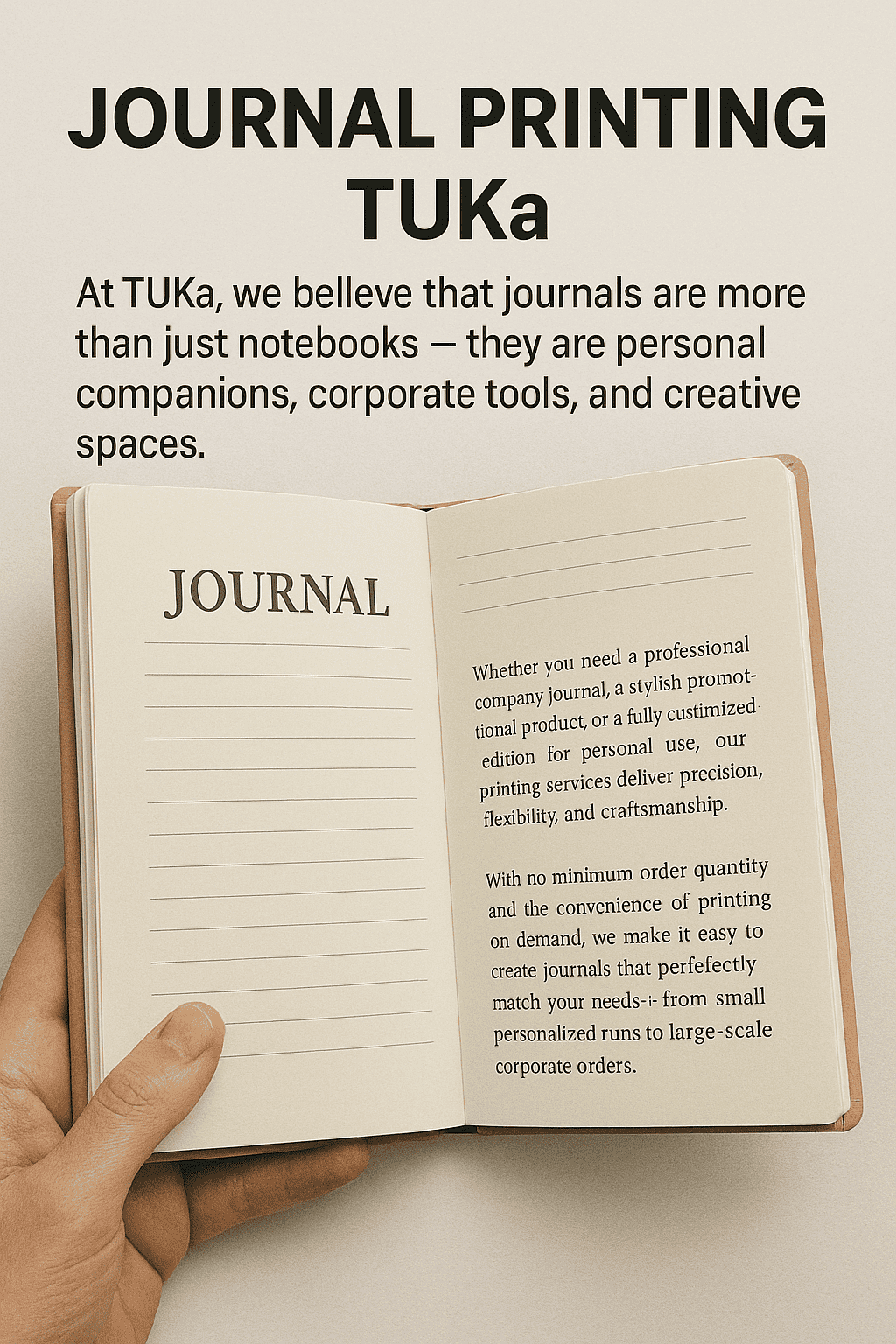 Knygučių spausdinimas